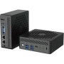 Comprar Mini Pc Leotec N100 Intel Alder Lake N100 - 8gb - 128gb Ssd - Usb-3.0, Hdmi, Rj-45, Displayport, Vga - Sistema - Ganga E