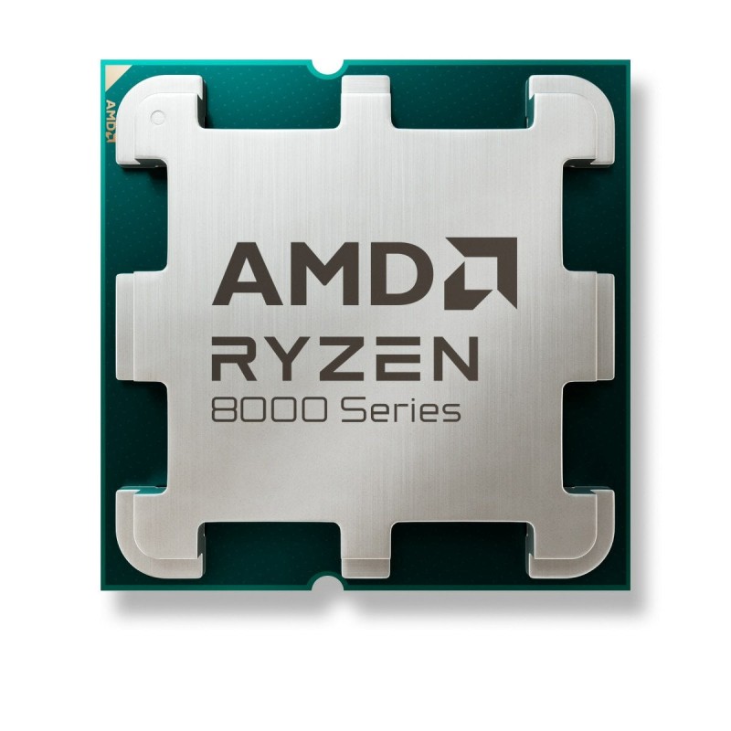 Comprar Amd Am5 Ryzen 5 8400f Ai 4.7ghz 22mb Box 100-100001591box - Ganga Electrónica