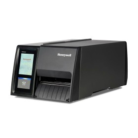 Comprar Honeywell Pm45 Compact Impresora De Etiquetas Transferencia Térmica 203 X 203 Dpi 350 Mm/S Inalámbrico Y Alámbrico Ether