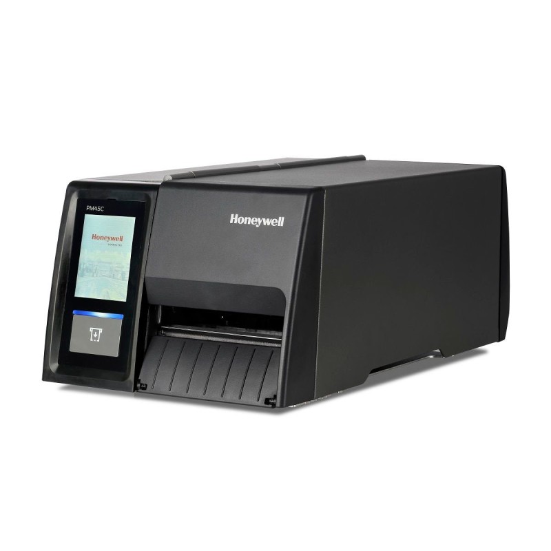 Comprar Honeywell Pm45 Compact Impresora De Etiquetas Transferencia Térmica 203 X 203 Dpi 350 Mm/S Inalámbrico Y Alámbrico Ether