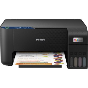 Comprar Epson Ecotank L5310 Wifi - Impresora Multifunción A4 Con Wi-Fi Y Suministro Continuo De Tinta - Ganga Electrónica