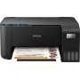 Comprar Epson Ecotank L5310 Wifi - Impresora Multifunción A4 Con Wi-Fi Y Suministro Continuo De Tinta - Ganga Electrónica