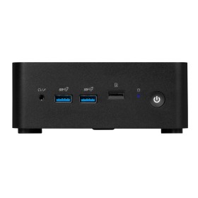 Comprar Mini Pc Msi Barebone Cubi Nuc 1mg-007bde Intel I7-150u Negro Ohne Os - Ganga Electrónica