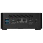 Comprar Mini Pc Msi Barebone Cubi Nuc 1mg-007bde Intel I7-150u Negro Ohne Os - Ganga Electrónica