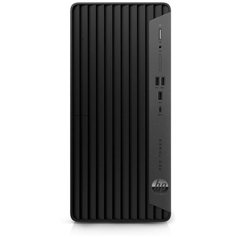 Comprar Hp Pro Tower 400 G9 Intel Core I5-13500 16gb 512gb Ssd W11p Smartbuy+ 1j War (De) - Ganga Electrónica