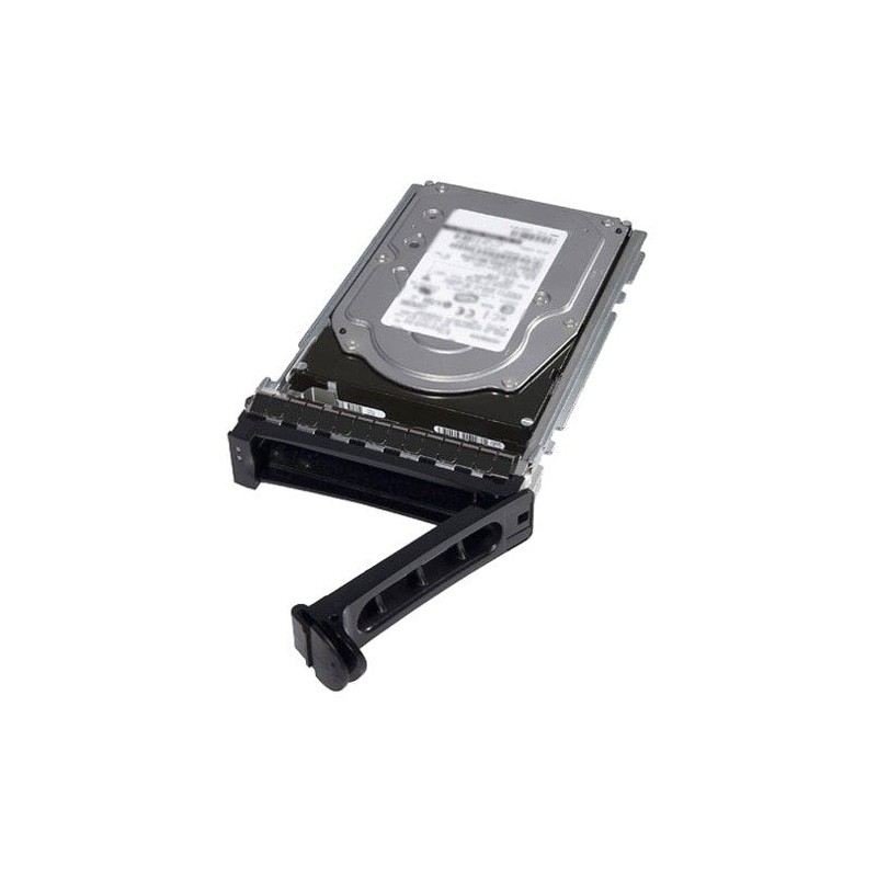 Comprar Disco Duro Interno Dell Servidor Ssd 2.5 " 480gb 345 Bgvs - Ganga Electrónica