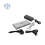 Comprar Eaton Tripp Lite Usb-C Dock Triple Display 4k Hdmi/Displayport Vga Usb 3.2 Gen 1 Usb-A/Usb-C Hub Gbe 100w Pd Charging - 