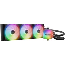 Comprar Be Quiet! Light Loop 360mm Black Procesador Sistema De Refrigeración Líquida Todo En Uno 12 Cm Negro 1 Pieza(S) - Ganga 