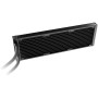 Comprar Be Quiet! Light Loop 360mm Black Procesador Sistema De Refrigeración Líquida Todo En Uno 12 Cm Negro 1 Pieza(S) - Ganga 