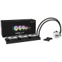 Comprar Be Quiet! Light Loop 360mm Black Procesador Sistema De Refrigeración Líquida Todo En Uno 12 Cm Negro 1 Pieza(S) - Ganga 