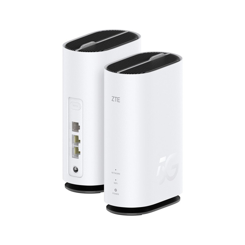 Comprar Router Zte G5c - Ganga Electrónica