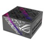 Comprar Fuente Alimentacion Asus Rog Strix-1000p-Gaming Power Supply Unit 1000 W 20+4 Pin Atx Atx Black, Silver - Ganga Electrón