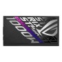 Comprar Fuente Alimentacion Asus Rog Strix-1000p-Gaming Power Supply Unit 1000 W 20+4 Pin Atx Atx Black, Silver - Ganga Electrón