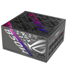 Comprar Fuente De Alimentación Asus Rog -Strix-850p-Gaming 850 W 20+4 Pin Atx Atx Negro - Ganga Electrónica