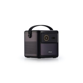 Comprar Proyector Infocus Quantum LED Crusader Master De Alcance Estándar 1080P (1920X1080) 3D Púrpura - Ganga Electrónica