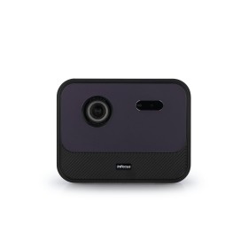Comprar Proyector Infocus Quantum LED Crusader Grandmaster De Alcance Estándar 1080P (1920X1080) 3D Púrpura - Ganga Electrónica