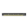 Comprar Zyxel Xgs1935-52hp 52-Port Smart Managed Poe+ Switch, 48xgbe - Ganga Electrónica