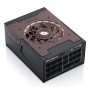 Comprar Fuente De Alimentación Seasonic Ss Prime Tx-1600 Eu/Row Negro - Ganga Electrónica