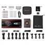 Comprar Fuente De Alimentación Seasonic Ss Prime Tx-1600 Eu/Row Negro - Ganga Electrónica