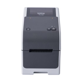Comprar Brother Td-2320d203 Impresora De Etiquetas Térmica Directa 203 X 203 Dpi 152 Mm/S Alámbrico Ethernet - Ganga Electrónica