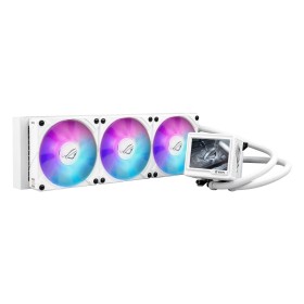 Comprar Refrigeración Por Agua Asus Wak Rog Ryujin Iii 360 Argb Extreme Wht - Ganga Electrónica
