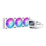 Comprar Refrigeración Por Agua Asus Wak Rog Ryujin Iii 360 Argb Extreme Wht - Ganga Electrónica