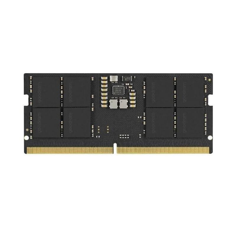 Comprar Pny Pamiec 16gb Ddr5 Sodimm 5600 Mn16gsd55600-Blk - Ganga Electrónica