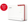 Comprar Avm Router Box 5690 Pro Inalámbrico Gigabit Ethernet Tribanda (2,4 Ghz/5 Ghz/5 Ghz) Blanco - Ganga Electrónica