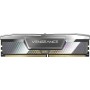 Comprar Memoria Corsair 48 Gb Ddr5-8000 2x 24 Gb Kit Dual, Ram Plateada, Cmkc48gx5m2x8000c38, Vengeance, Intel Xmp - Ganga Elect