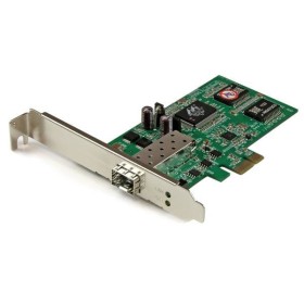 Comprar Startech Tarjeta Pci Express Adaptadora Red Gigabi - Ganga Electrónica