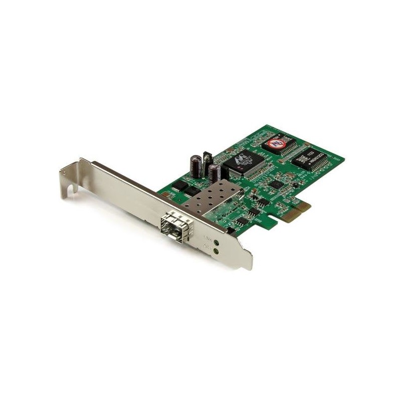 Comprar Startech Tarjeta Pci Express Adaptadora Red Gigabi - Ganga Electrónica
