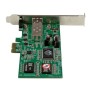 Comprar Startech Tarjeta Pci Express Adaptadora Red Gigabi - Ganga Electrónica