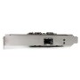 Comprar Startech Tarjeta Pci Express Adaptadora Red Gigabi - Ganga Electrónica