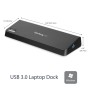 Comprar Startech Replicador Puertos Universal USB 3.0 Orde - Ganga Electrónica