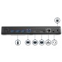 Comprar Startech Replicador Puertos Universal USB 3.0 Orde - Ganga Electrónica