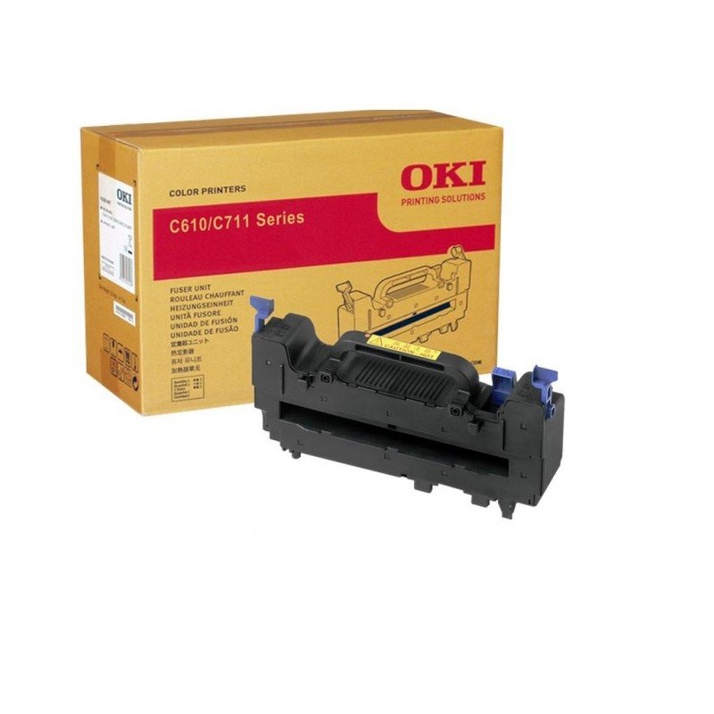 Comprar Oki Fusor C610 / C610dm /C711 / / C711wt / C711dm/ C612 60.000 Pag./ Es6410/ Es7411/Pro7411wt/Pro6410/Es6412 - Ganga Ele