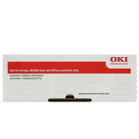 Comprar Oki Toner Es5431/Es3452mfp/Es5462mfp 6.000 Pag. Cyan - Ganga Electrónica