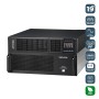 Comprar Phasak Sai Ph 9330 Online 10kva/8000w Formato Rack Bornes Lcd Usb+Rs232+Rj45 Baterias 20x 9ah - Ganga Electrónica