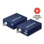 Comprar Planet technology 1port Long Reach Poe Over Coax Extender Kit Single - Ganga Electrónica