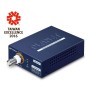 Comprar Planet technology 1port Long Reach Poe Over Coax Extender Kit Single - Ganga Electrónica