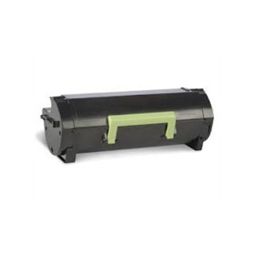 Comprar Toner Original Lexmark 602x Rendimiento Extra Alto Negro Lccp, Lrp Para Lexmark Mx510de, Mx511de, Mx511dhe, Mx511dte, - 