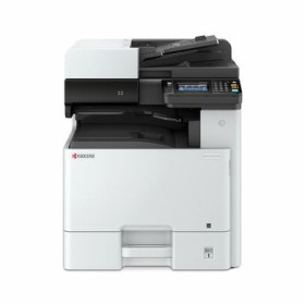 Comprar Impresora Kyocera Ecosys M8124cidn Multifuncion Color Laser A3/Ledger (297 X 432 Mm) (Original) A3/Ledger (Material) Has