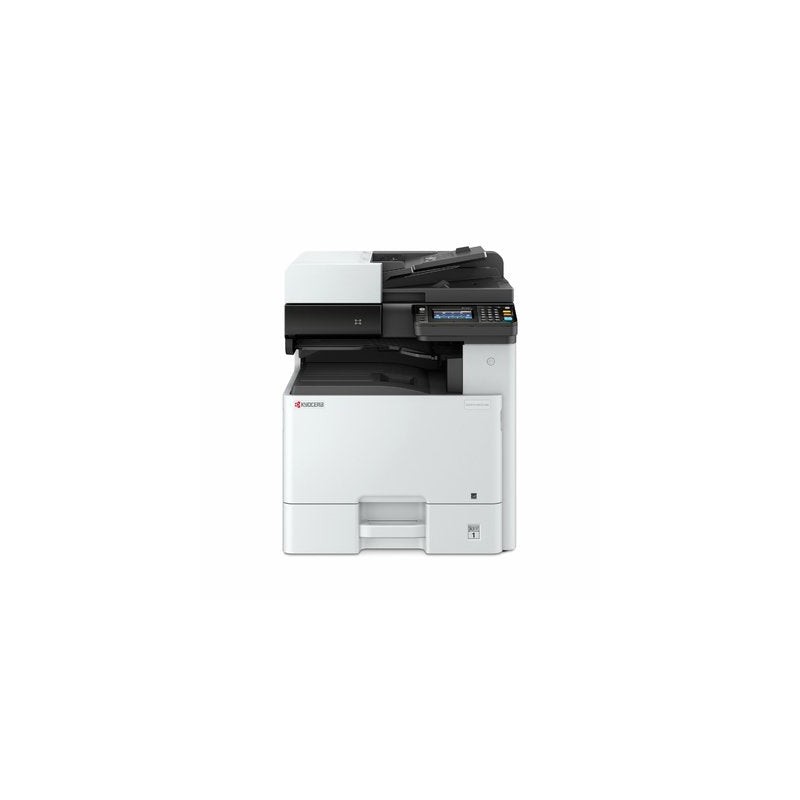Comprar Impresora Kyocera Ecosys M8124cidn Multifuncion Color Laser A3/Ledger (297 X 432 Mm) (Original) A3/Ledger (Material) Has
