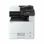 Comprar Impresora Kyocera Ecosys M8124cidn Multifuncion Color Laser A3/Ledger (297 X 432 Mm) (Original) A3/Ledger (Material) Has