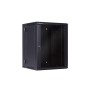 Comprar Armario Mural Microconnect 12U 60X55 Doble Cuerpo - Ganga Electrónica