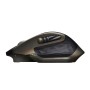 Comprar Logitech Raton Mx Master Bluetooth Laser 1000 Dpi Mano Derecha Negro Bronce 910-005213 - Ganga Electrónica