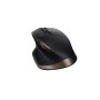 Comprar Logitech Raton Mx Master Bluetooth Laser 1000 Dpi Mano Derecha Negro Bronce 910-005213 - Ganga Electrónica