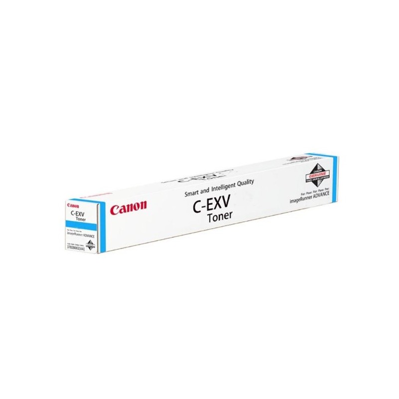 Comprar Canon C-Exv 51l Original Cian 1 Pieza(S) - Ganga Electrónica