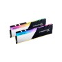 Comprar Memoria Ram G.skill Ddr4 16gb Pc 3200 Cl16 Kit (2x8gb) 16gtzn Neo - Ganga Electrónica