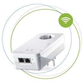 Comprar Adaptador Plc Devolo Magic 2 Wifi White - Ganga Electrónica
